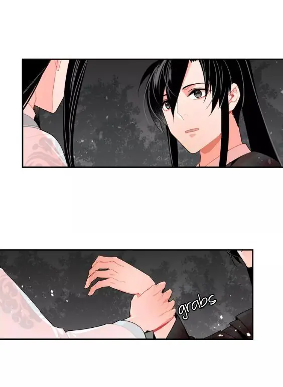 Mo Dao Zu Shi Chapter 26 image 07_optimized